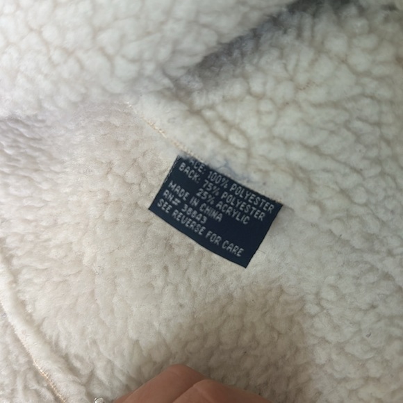 Cute jacket - Picture 9 of 12